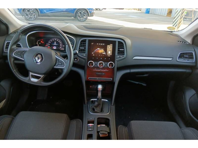 Renault Megane IV Berline