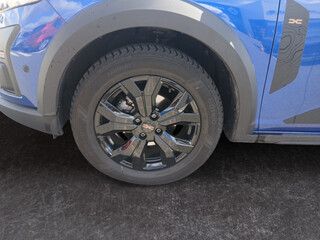 Vehicle 3D Image