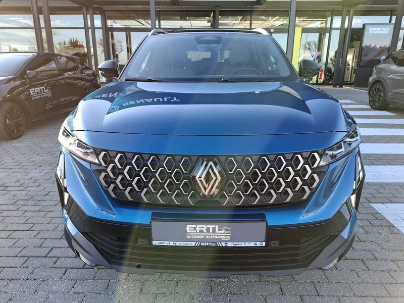 Fahrzeugabbildung Austral Techno Full Hybrid E-Tech 200 Bild 3 von 44