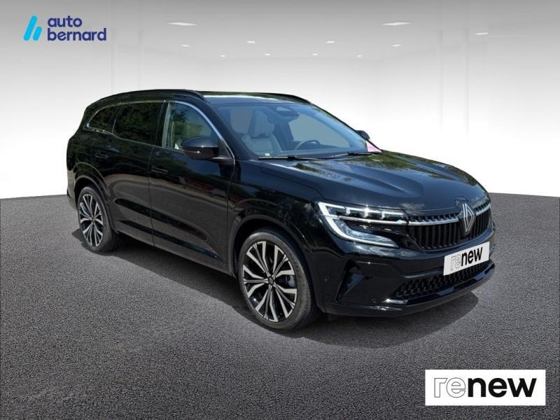 Renault Espace VI