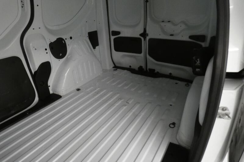 Dacia Dokker VAN