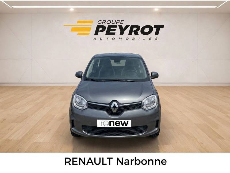 Renault Twingo III
