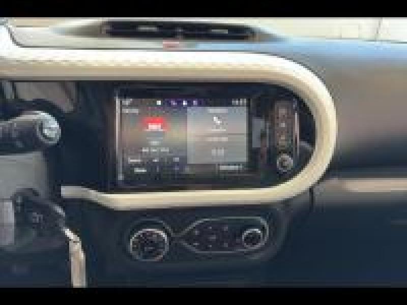 Renault Twingo E-Tech Electrique