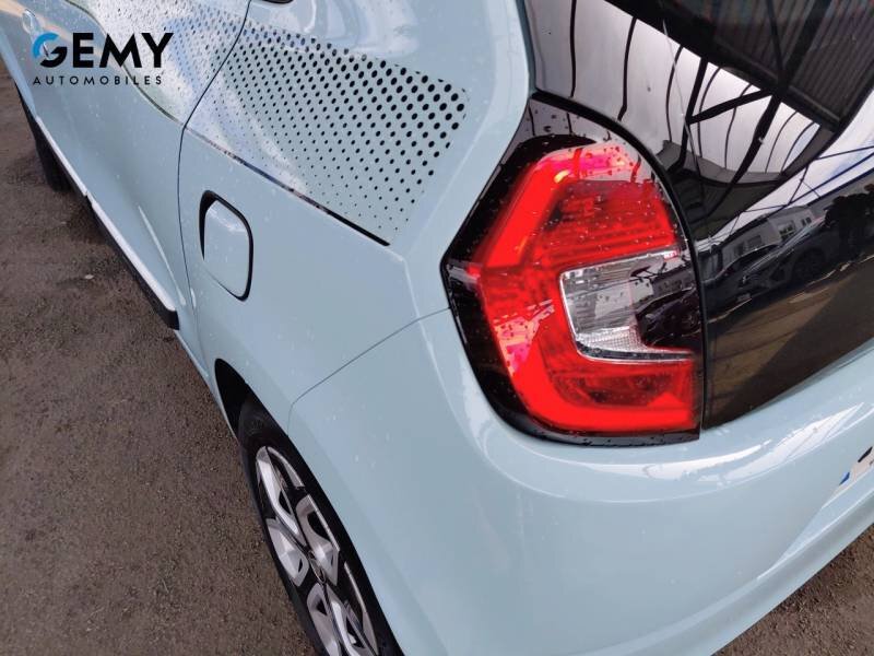Renault Twingo III