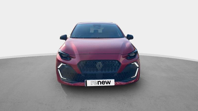 Renault Clio VI