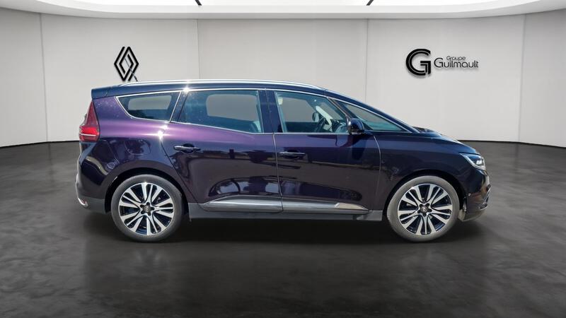 Renault Grand Scenic IV