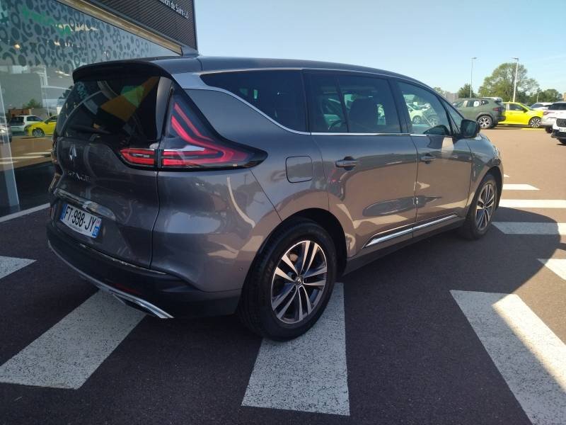 Renault Espace V