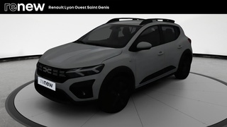 SANDERO