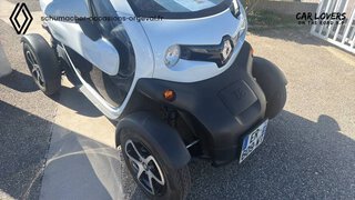 Vehicle 3D Image