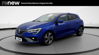 MEGANE IV BERLINE
