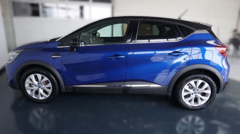 RENAULT Captur 2021 — imagine 28