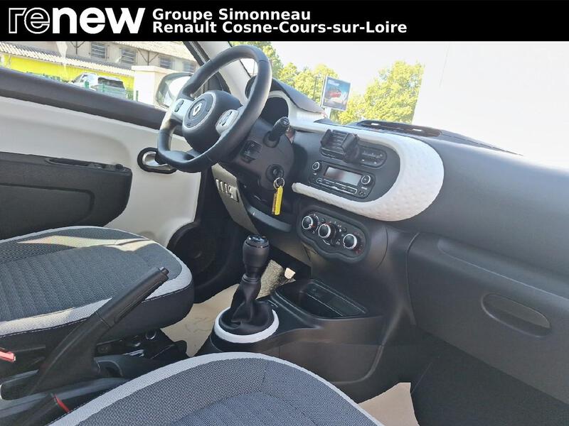 Renault Twingo III
