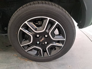 Vehicle 3D Image