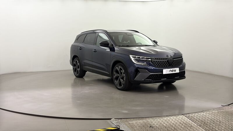 Renault Espace VI