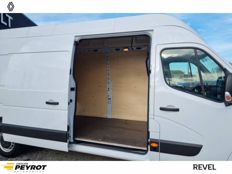 Renault Master III