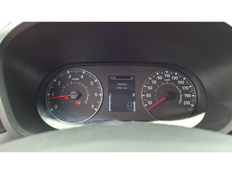 Renault Master III