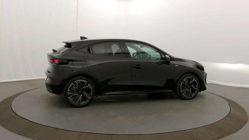 Renault Clio VI