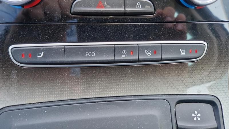 Renault Grand Scenic IV