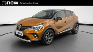CAPTUR
