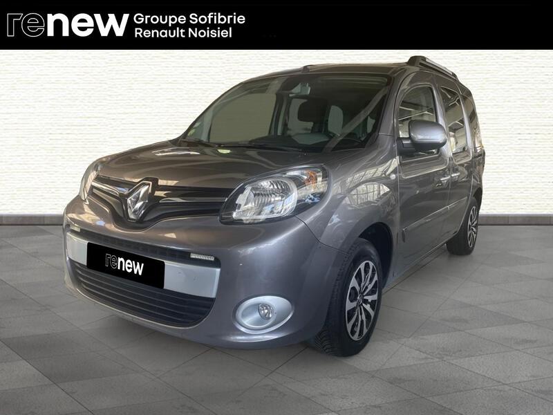 Renault Kangoo VP