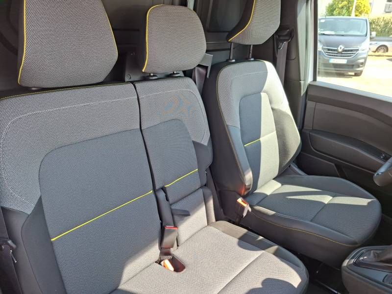 Renault Kangoo VU