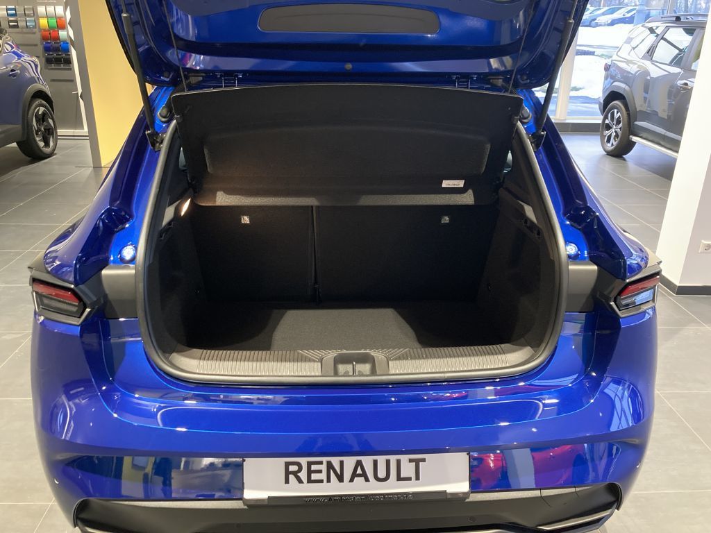 Renault Clio – Bild 3