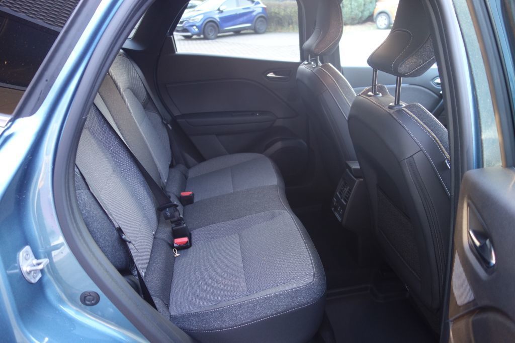 Renault Symbioz – Bild 6
