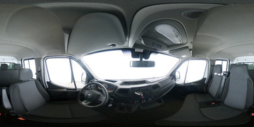 Vehicle 3D Image