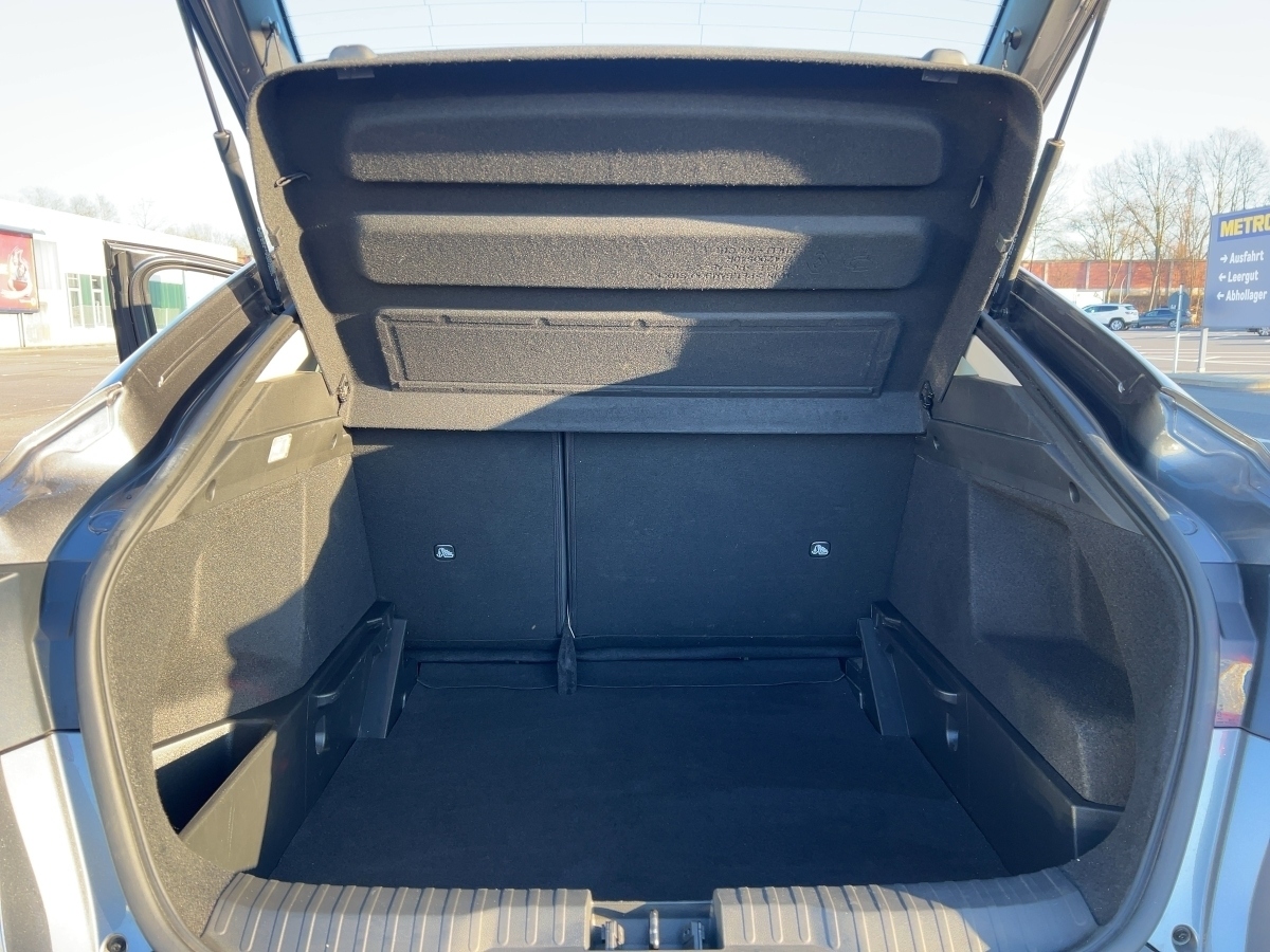Renault Arkana – Bild 20