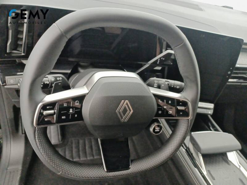 Renault Espace VI