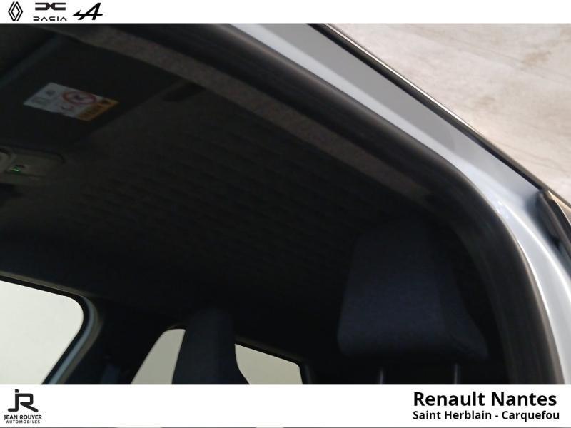 Renault R5 E-Tech Electrique