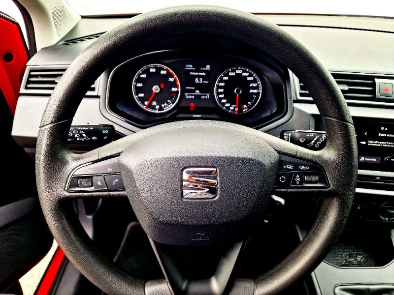 SEAT Arona 2021 — imagine 63