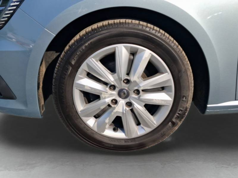 Renault Megane IV Berline