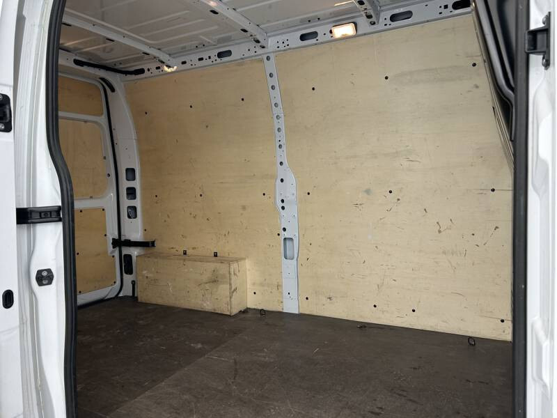 Renault Master III