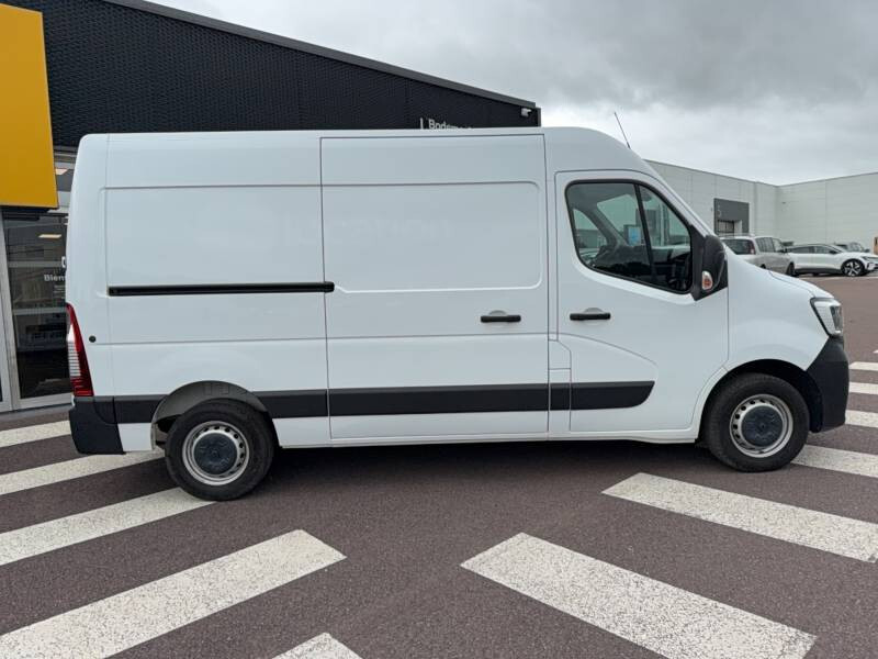 Renault Master III