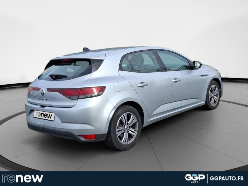 Renault Megane IV Berline