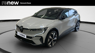 MEGANE E-TECH ELECTRIQUE