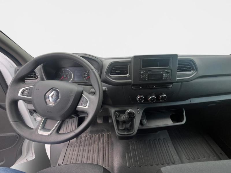 Renault Master Fourgon