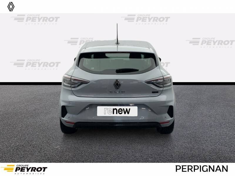 Renault Clio V