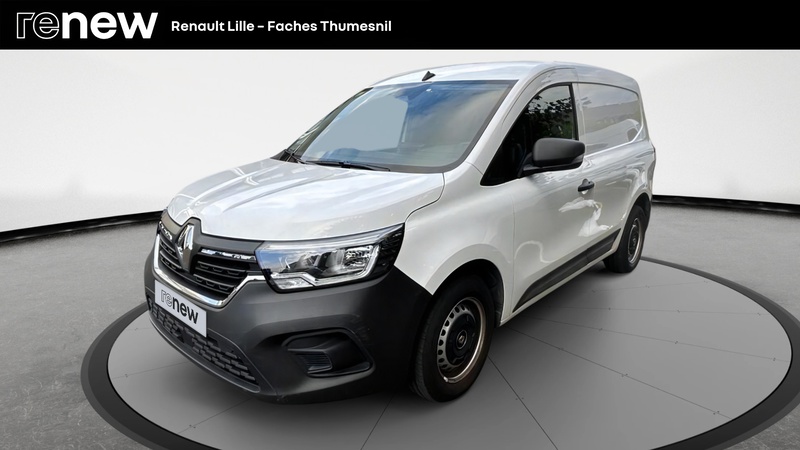 Renault Kangoo VU