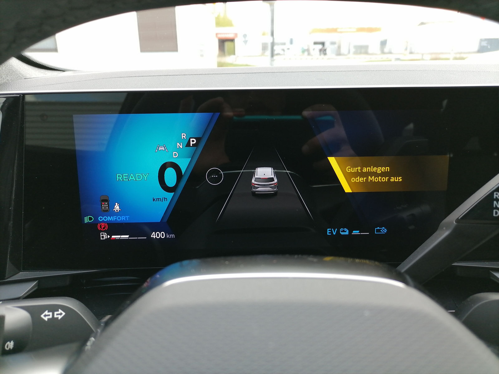 Renault Espace – Bild 14
