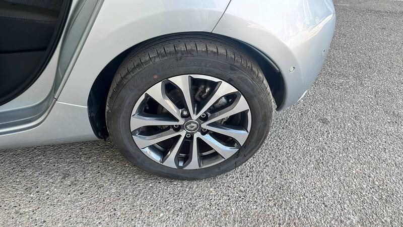 Renault ZOE E-Tech Electrique
