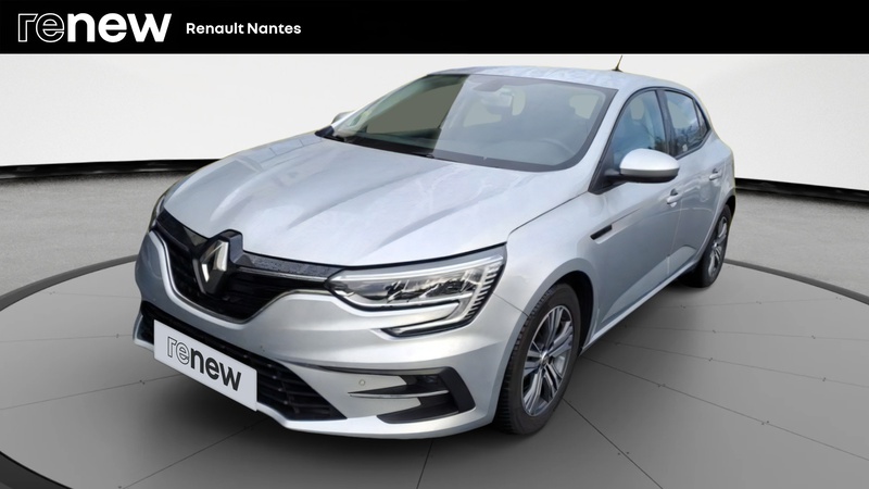 Renault Megane IV Berline