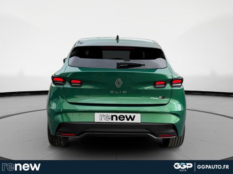 Renault Clio VI