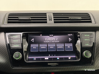 Vehicle 3D Image