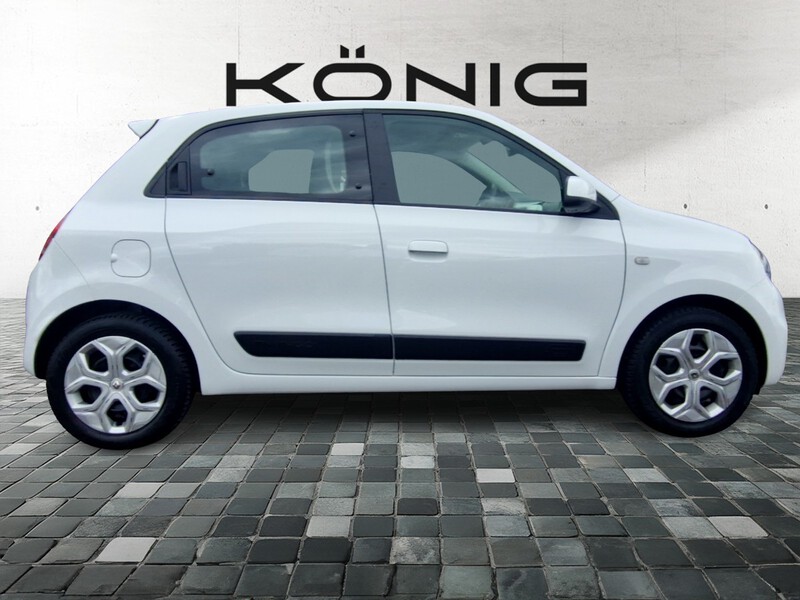 Fahrzeugabbildung Twingo 1.0 SCe 65 LTD. KLIMA*SOUND*TEMPOMAT*ALLW Bild 2 von 16