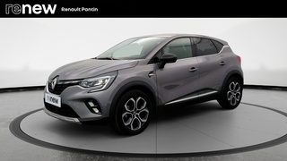 CAPTUR