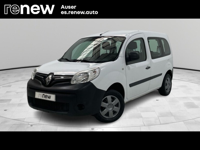 Renault Kangoo Combi