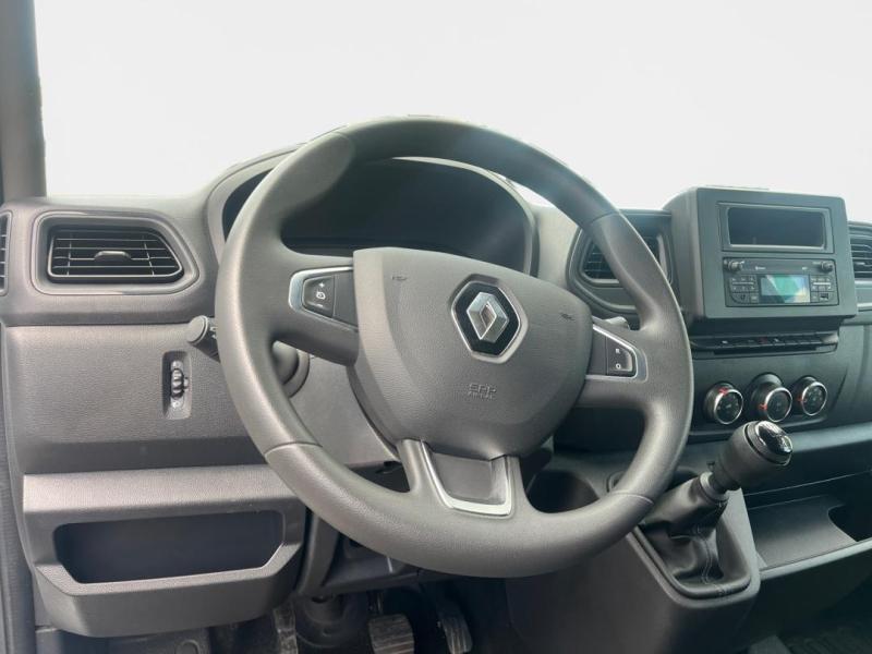 Renault Master Fourgon