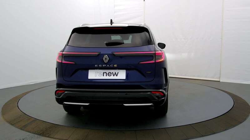 Renault Espace VI
